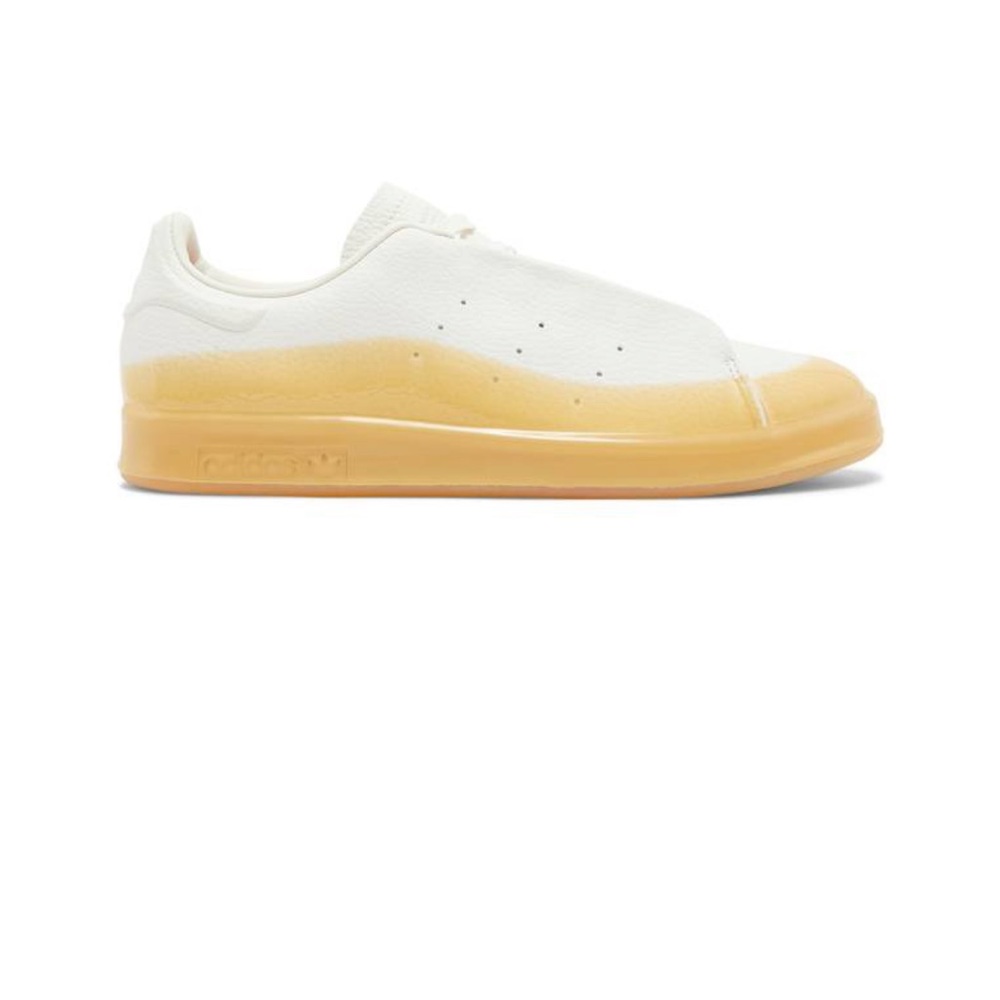 IVY PARK X STAN SMITH ADIDAS DIPPED IVY HEART SNEAKERS